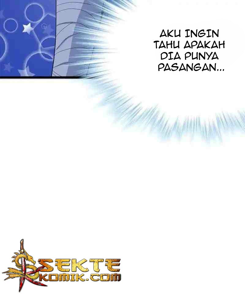 Beauty and the Beasts Chapter 71 Gambar 46